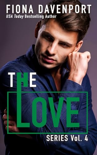 The Love Series: Volume 4 von Independently published