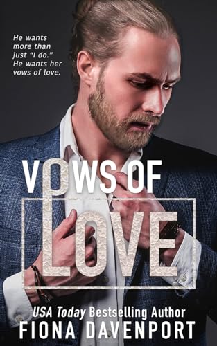 Vows of Love (Love Series, Band 14)