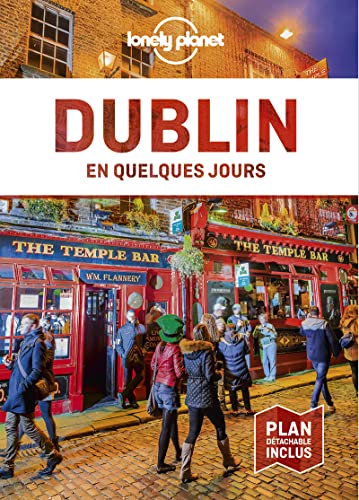 Dublin En Quelques jours 5ed