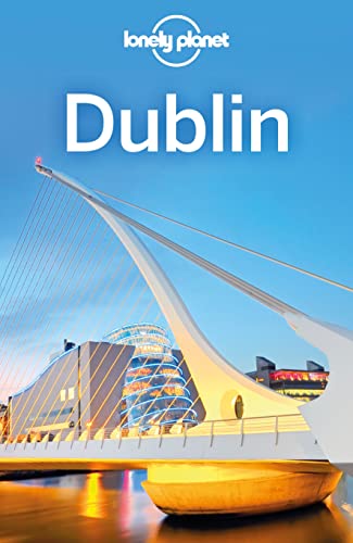 LONELY PLANET Reiseführer Dublin von Mairdumont