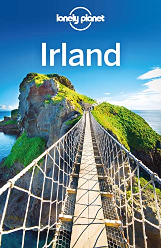 Lonely Planet Reiseführer Irland Lonely Planet Reiseführer Irland