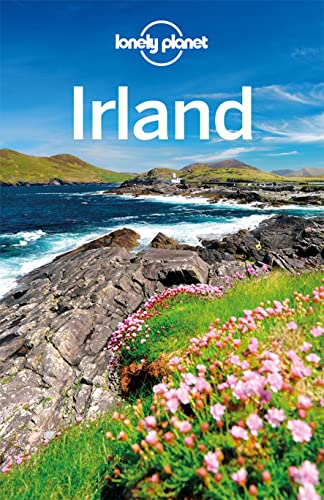 LONELY PLANET Reiseführer Irland: Eigene Wege gehen und Einzigartiges erleben. von Mairdumont