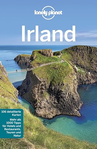 Lonely Planet Reiseführer Irland Lonely Planet Reiseführer Irland