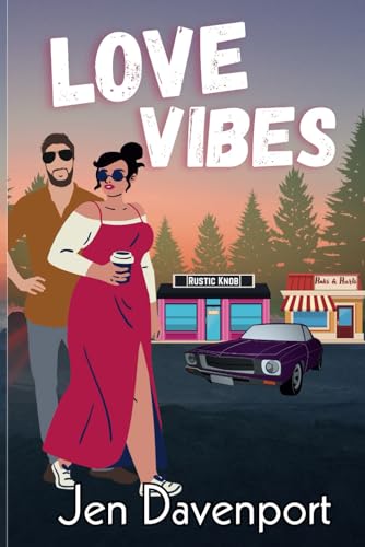 Love Vibes von Portal World Publishing