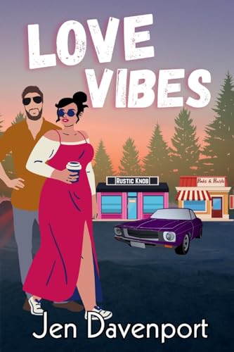 Love Vibes von Portal World Publishing