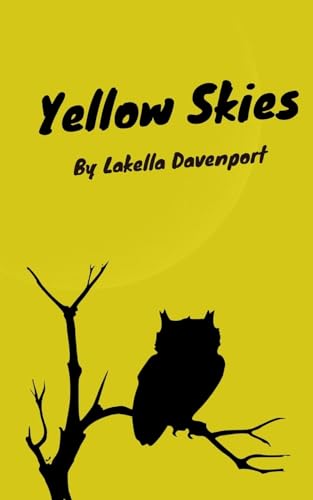 Yellow Skies von Bookleaf Publishing