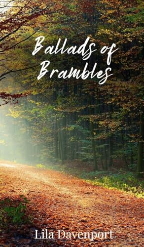 Ballads of Brambles Ballads of Brambles von Creative Arts Management OÜ
