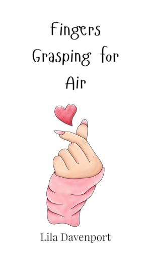 Fingers Grasping for Air von Creative Arts Management OÜ