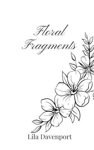 Floral Fragments von Creative Arts Management OÜ