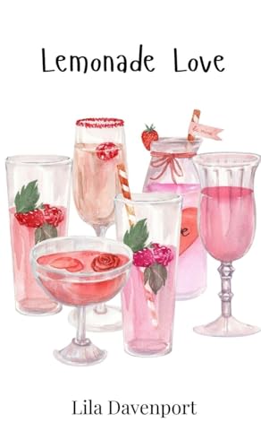 Lemonade Love Lemonade Love von Creative Arts Management OÜ