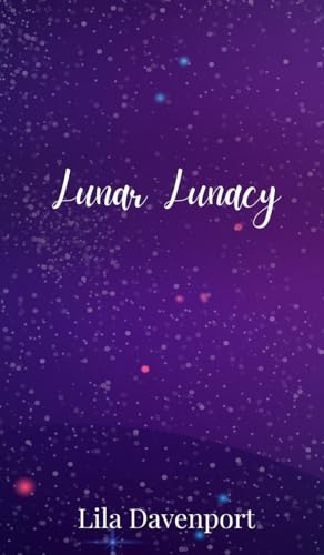 Lunar Lunacy von Creative Arts Management OÜ