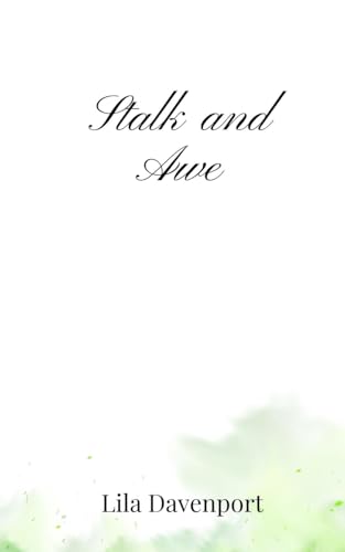 Stalk and Awe Stalk and Awe von Creative Arts Management OÜ