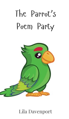 The Parrot's Poem Party von Creative Arts Management OÜ