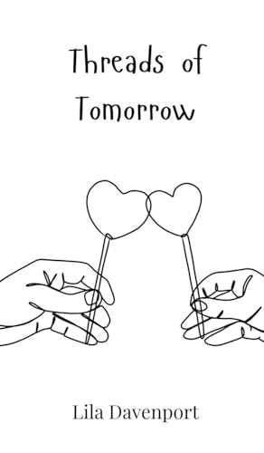 Threads of Tomorrow Threads of Tomorrow von Creative Arts Management OÜ