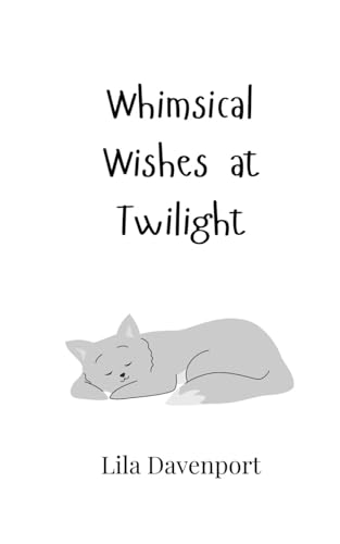 Whimsical Wishes at Twilight Whimsical Wishes at Twilight von Creative Arts Management OÜ