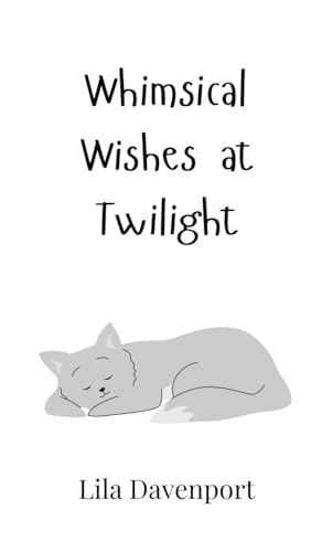 Whimsical Wishes at Twilight Whimsical Wishes at Twilight von Creative Arts Management OÜ