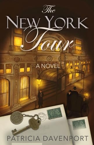The New York Tour (Old Toronto Historical Romance - M W Gilford Dry Goods Co. Series Book 1-5, Band 2) von ISBN Canada