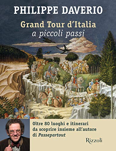 Grand tour d'Italia a piccoli passi (Arte contemporanea) von Mondadori Electa