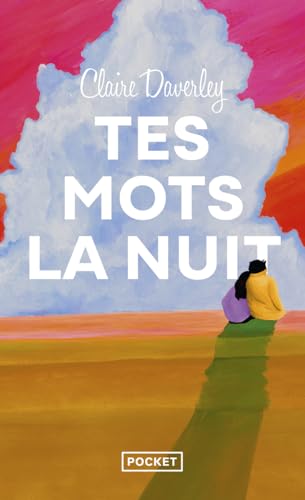 Tes mots la nuit von POCKET