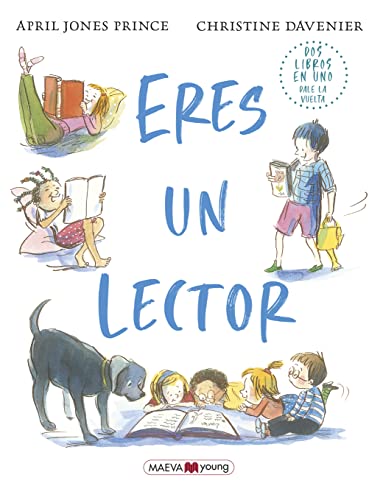 Eres un lector, eres un escritor (Álbumes ilustrados) von ALGAR EDITORIAL