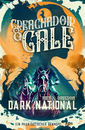 Creachadoir & Gale: Dark National von Independently published