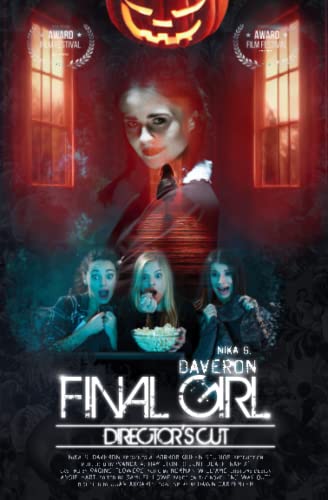 Final Girl: Director's Cut
