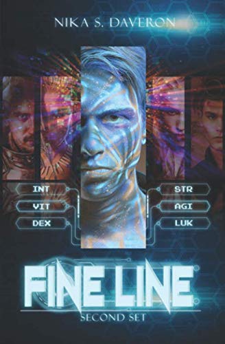 Fine Line: Second Set