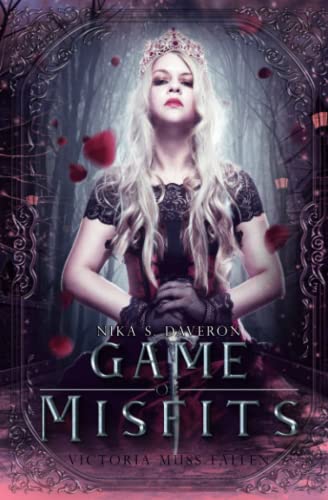 Game of Misfits: Victoria muss fallen von Independently published