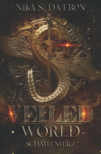 Veiled World: Schattenherz von Independently published