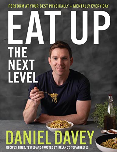 Eat Up: The Next Level von Gill Books