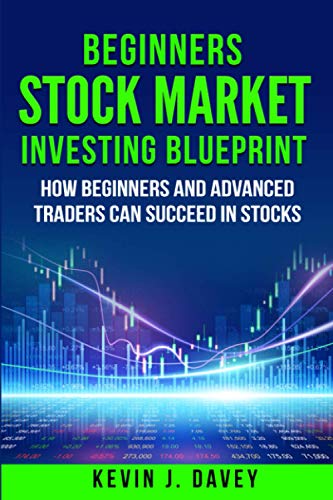 Beginners Stock Market Investing Blueprint: How Beginners and Advanced Traders Can Succeed In Stocks (Essential Algo Trading Package) von Independently published