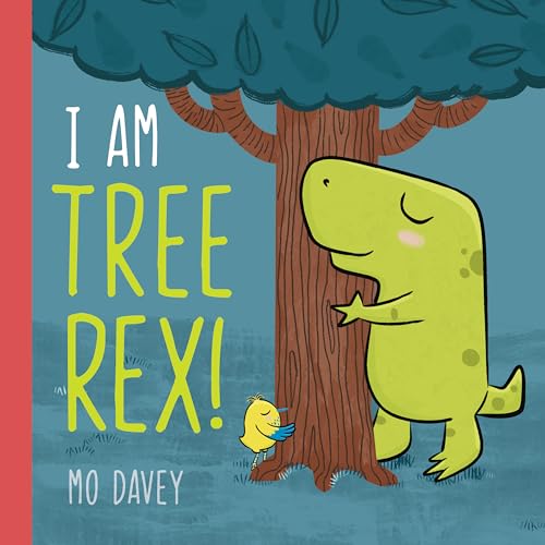 I am Tree Rex! von Berbay Publishing