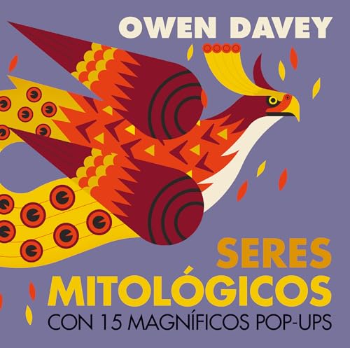 Seres mitológicos von EDICIONES SM