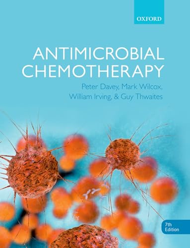 Antimicrobial Chemotherapy von Oxford University Press