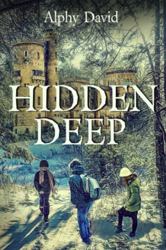 HIDDEN DEEP von Wien, Alphy School,