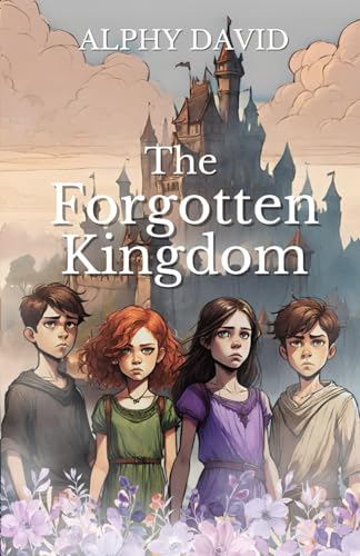 The Forgotten Kingdom