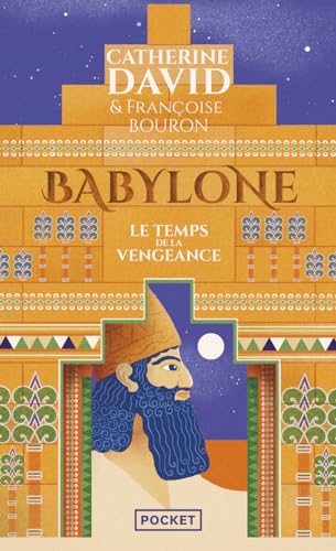 Babylone - Tome 2 Le Temps de la vengeance von POCKET