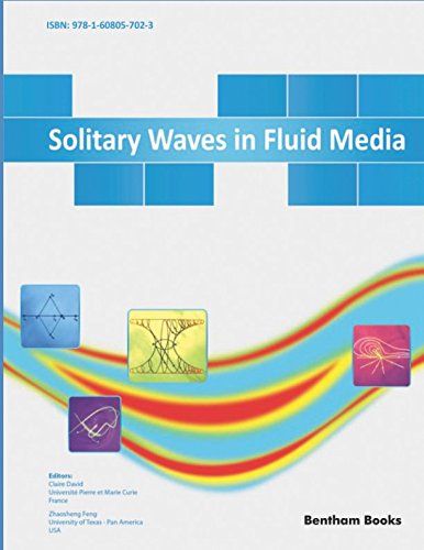 Solitary Waves in Fluid Media