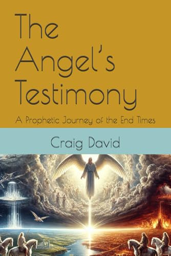 The Angel’s Testimony: A Prophetic Journey of the End Times von Independently published