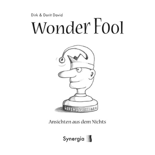 WonderFool: Ansichten aus dem Nichts