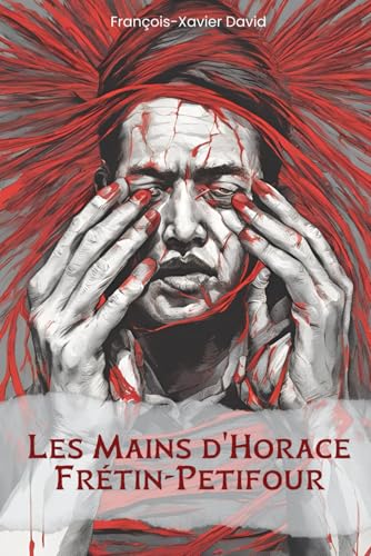 Les Mains d'Horace Frétin-Petifour (GuS) von AFNIL