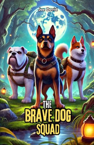 The Brave Dog Squad von Independently published