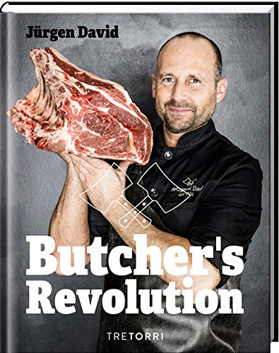 Butcher's Revolution Butcher's Revolution von Tre Torri Verlag GmbH