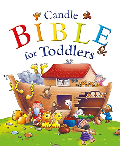 Candle Bible for Toddlers von Candle Books