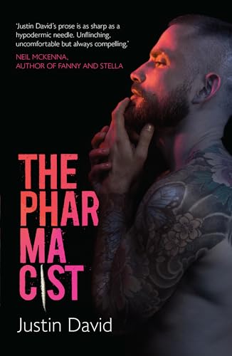 The Pharmacist: Part Three of the Welston World Sagas The Pharmacist: Part Three of the Welston World Sagas