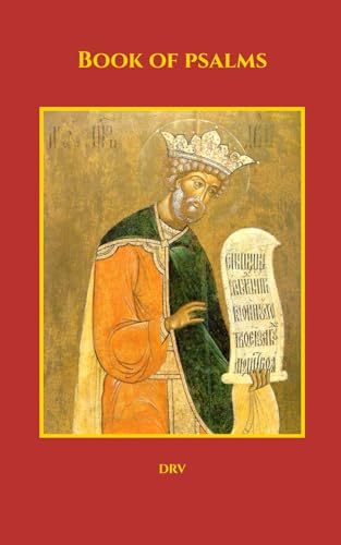 Book of Psalms: Douay-Rheims (Challoner) Version von Independently published