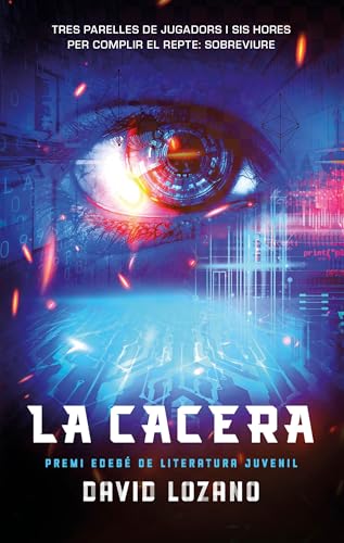 LA CACERA (PREMI EDEBÉ) von edebé