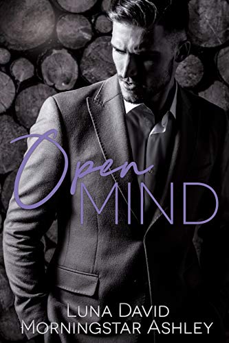 Open Mind (Kink Chronicles, Band 1)