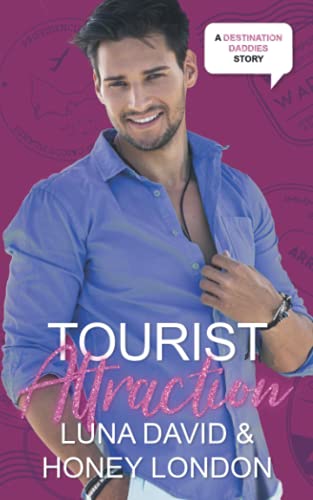 Tourist Attraction von Independently published