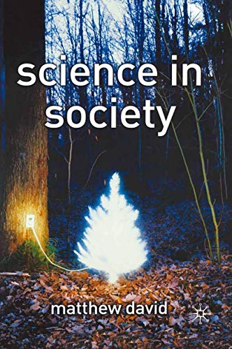 Science in Society von Red Globe Press